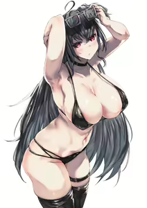 Page 244 of Taihou collection - preview thumbnail