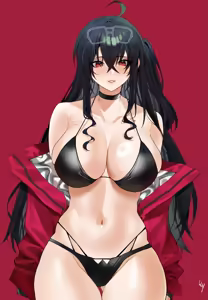 Page 301 of Taihou collection - preview thumbnail