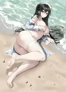 Page 551 of Taihou collection - preview thumbnail