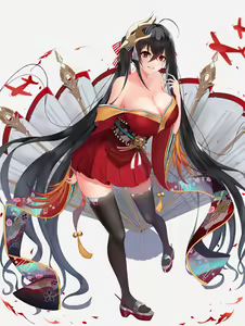 Page 804 of Taihou collection - preview thumbnail