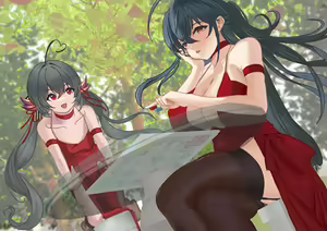 Page 810 of Taihou collection - preview thumbnail