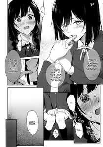 Page 13 of ShioSetsu ga Seitokaishitsu de Ecchi na Koto Suru Hon - preview thumbnail