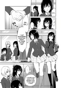 Page 8 of ShioSetsu ga Seitokaishitsu de Ecchi na Koto Suru Hon - preview thumbnail