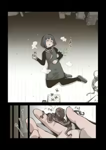 Page 10 of Onitsukai Shoujo - Suiminhen - preview thumbnail
