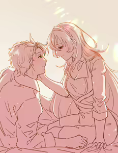 Page 5 of 2023 Kaki osame[fire emblem engage ) - preview thumbnail