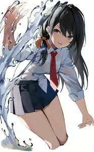 Page 126 of Amagasa Yun - preview thumbnail