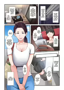 Page 4 of Daitai Nandemo Shite kureru Kaji Daikou no Yurie-san | Yurie-san, The Housekeeper Who Will Do Just About Anything - preview thumbnail