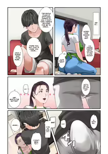 Page 8 of Daitai Nandemo Shite kureru Kaji Daikou no Yurie-san | Yurie-san, The Housekeeper Who Will Do Just About Anything - preview thumbnail