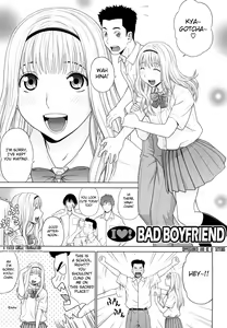 Page 152 of I Love! - preview thumbnail