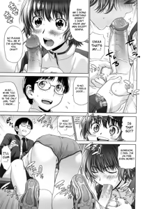Page 20 of I Love! - preview thumbnail