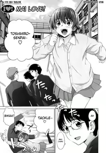 Page 6 of I Love! - preview thumbnail