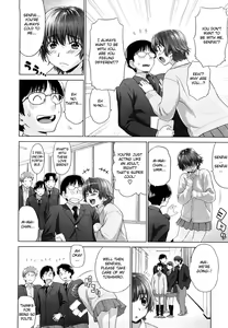Page 9 of I Love! - preview thumbnail