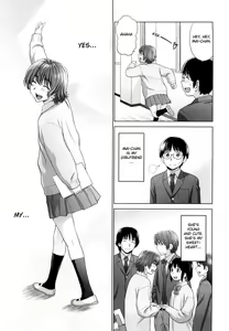 Page 10 of I Love! - preview thumbnail