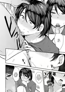 Page 14 of Mama Hun ~Oora Yoriko Hen~ - preview thumbnail