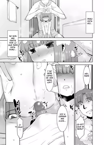 Page 8 of Otou-san wa Warukunai. - preview thumbnail