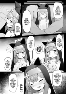 Page 4 of Mari no Himitsu 2 ~Sensei to Kozukuri Sex Hen~ - preview thumbnail