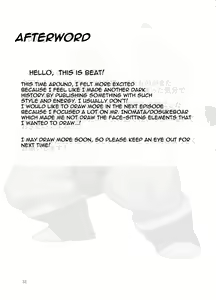 Page 30 of Roshutsu Hentai Dosukebear Vol.2| Exhibitionist Pervert Dosukebear Vol.2 - preview thumbnail