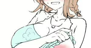 Page 160 of Artist || 藤宮茜 - preview thumbnail