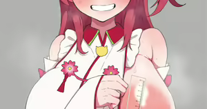 Page 92 of Artist || 藤宮茜 - preview thumbnail