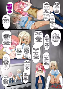 Page 14 of Gal Kai | Mascotas Gal - preview thumbnail