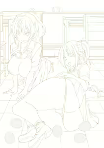 Page 205 of Ran-Drop! - preview thumbnail
