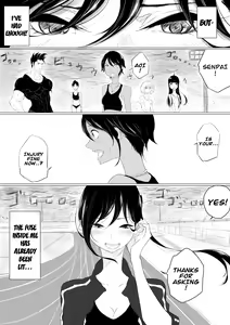Page 27 of JEALOUS CAT - preview thumbnail