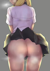 Page 117 of Dagashi kashi - preview thumbnail