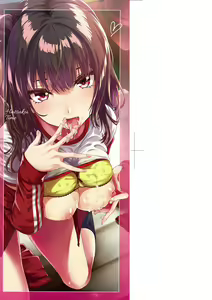 Page 3 of Hatsukoi Time. | 初戀時間。 (decensored) - preview thumbnail