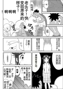 Page 12 of Mousou Meisaku Kuradashi Gekijou 01-06 Chinese version 机翻汉化版 - preview thumbnail