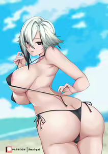 Page 655 of Amai-pai - preview thumbnail