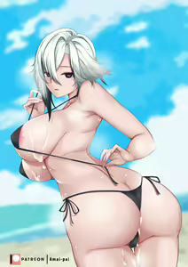 Page 659 of Amai-pai - preview thumbnail