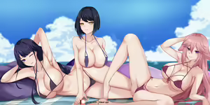 Page 746 of Amai-pai - preview thumbnail