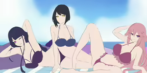 Page 772 of Amai-pai - preview thumbnail