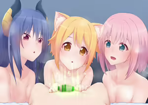 Page 627 of FANBOX プリンセス●ネクト!Re:Dive イラストまとめ - preview thumbnail