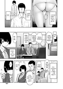 Page 169 of Kono Karada ga Ore o Kuruwaseru | 이 몸이 나(아빠)를 미치게 한다 - preview thumbnail