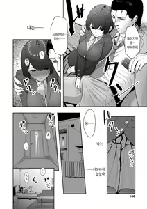 Page 170 of Kono Karada ga Ore o Kuruwaseru | 이 몸이 나(아빠)를 미치게 한다 - preview thumbnail