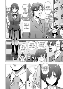 Page 24 of Kono Karada ga Ore o Kuruwaseru | 이 몸이 나(아빠)를 미치게 한다 - preview thumbnail