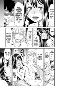 Page 16 of Netorare Time Leap 01 - preview thumbnail