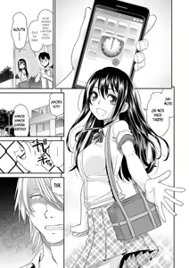Page 6 of Netorare Time Leap 01 - preview thumbnail