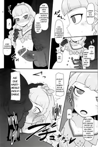 Page 8 of Koukyuu Hime Hole | Princesa Juguete de Clase Alta - preview thumbnail