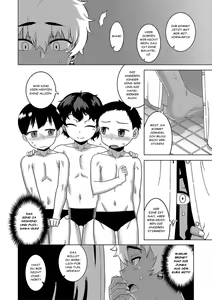 Page 120 of Hitozuma A-san to Musuko no Yuujin N-kun - Married wife A and son's friend N-kun - preview thumbnail