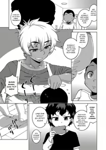Page 153 of Hitozuma A-san to Musuko no Yuujin N-kun - Married wife A and son's friend N-kun - preview thumbnail