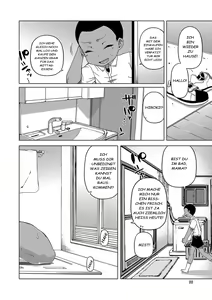 Page 27 of Hitozuma A-san to Musuko no Yuujin N-kun - Married wife A and son's friend N-kun - preview thumbnail