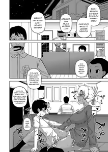 Page 31 of Hitozuma A-san to Musuko no Yuujin N-kun - Married wife A and son's friend N-kun - preview thumbnail