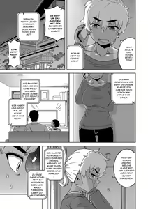 Page 80 of Hitozuma A-san to Musuko no Yuujin N-kun - Married wife A and son's friend N-kun - preview thumbnail