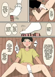 Page 13 of Otonari no Yasashii Onee-san | The Kind Onee-san Next Door - preview thumbnail