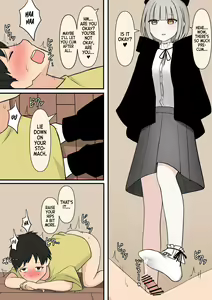 Page 15 of Otonari no Yasashii Onee-san | The Kind Onee-san Next Door - preview thumbnail