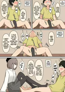 Page 31 of Otonari no Yasashii Onee-san | The Kind Onee-san Next Door - preview thumbnail