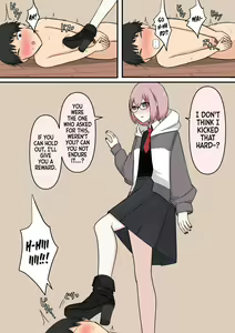 Page 39 of Otonari no Yasashii Onee-san | The Kind Onee-san Next Door - preview thumbnail