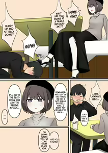 Page 43 of Otonari no Yasashii Onee-san | The Kind Onee-san Next Door - preview thumbnail